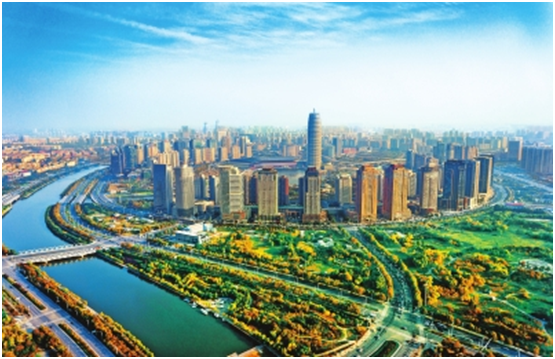 2018中国（河南）城市建设博览会 十余场同期峰会精彩预告